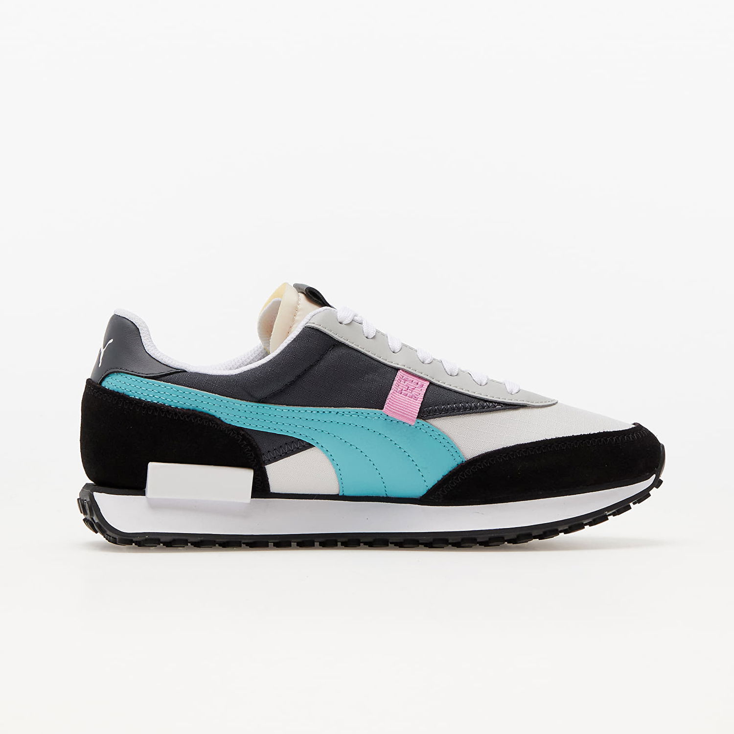 Кецове и обувки Puma Future Rider Play On Сиво | 37114976, 1