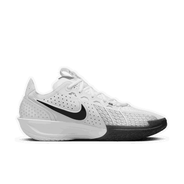 Кецове и обувки Nike G.T. Cut 3 Бяло | DV2913-102, 2