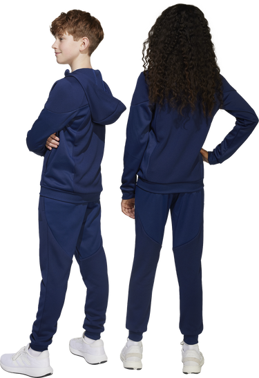 Спортни панталони adidas Originals adidas TIRO25 Training Pants Тъмно синьо | jc5129, 2
