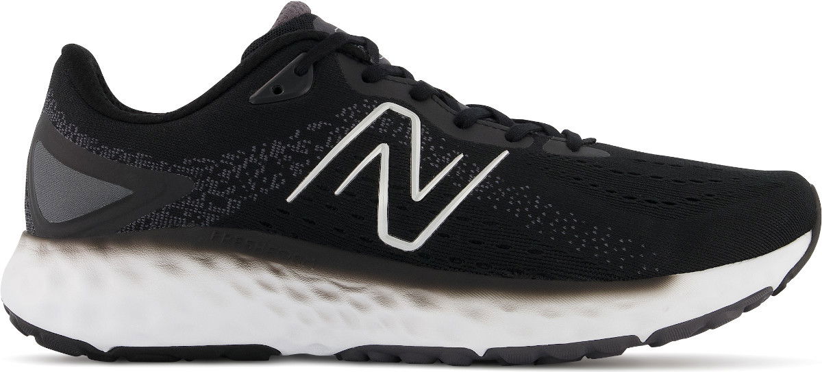 Кецове и обувки New Balance Fresh Foam Evoz v2 Черно | mevozlk2, 0