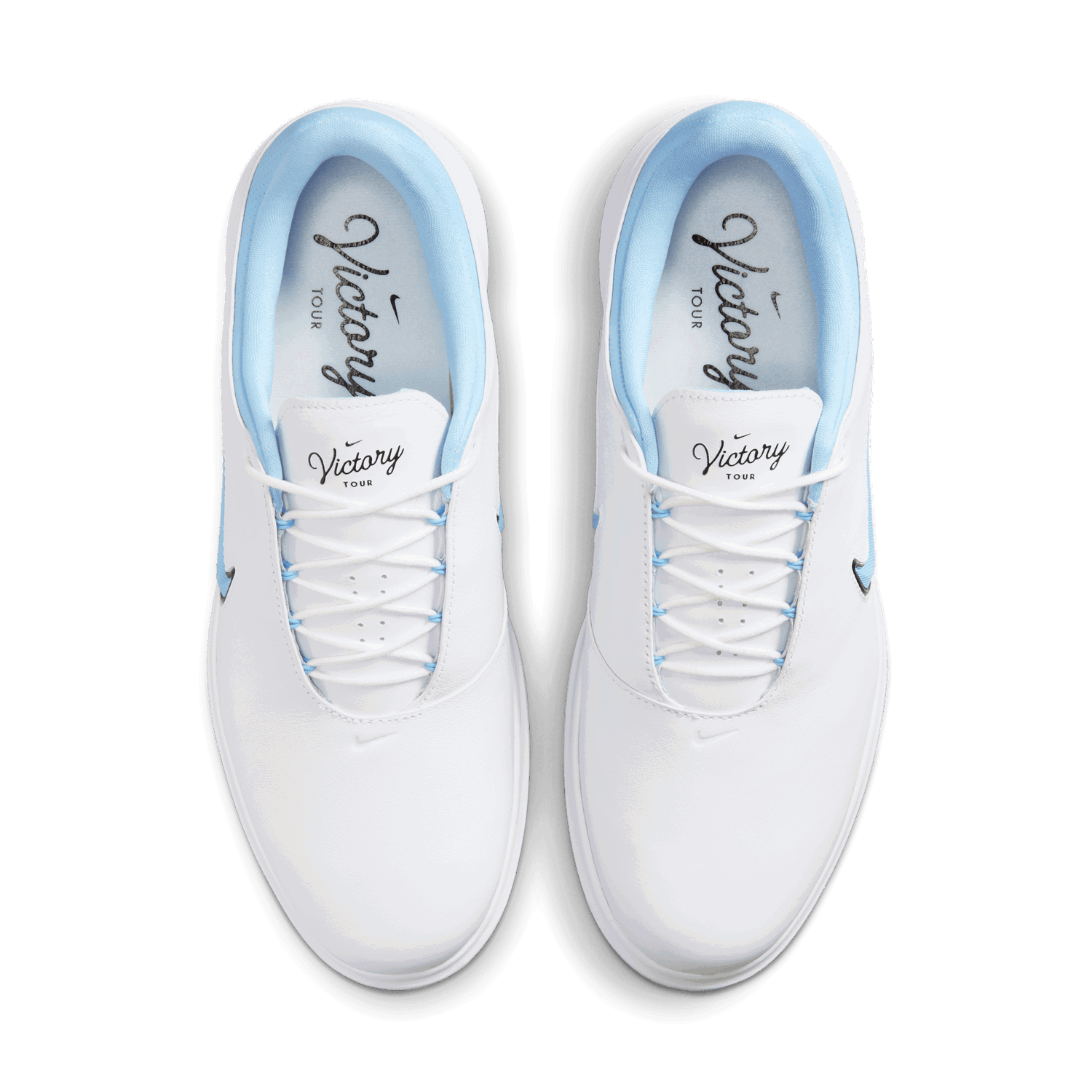 Кецове и обувки Nike Nike Victory Tour 4 Golf Бяло | FZ4155-101, 1