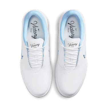 Кецове и обувки Nike Nike Victory Tour 4 Golf Бяло | FZ4155-101, 1