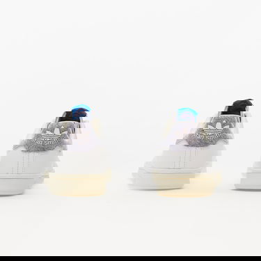 Кецове и обувки adidas Originals Stan Smith "Crystal White" Бяло | GX5788, 3