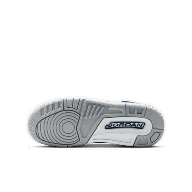 Кецове и обувки Jordan Jordan Spizike Low Бяло | FQ3950-140, 3