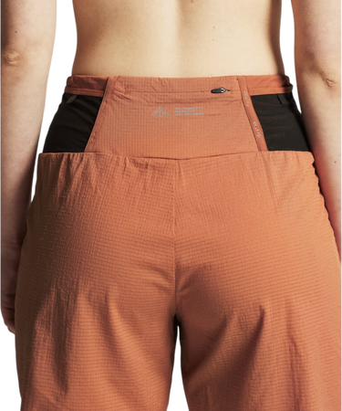 Къси панталони Craft Craft Pro Trail 2-in-1 Shorts Оранжево
 | 1914616-458000, 2