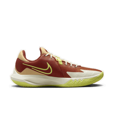 Кецове и обувки Nike Precision 6 Оранжево
 | DD9535-800, 3