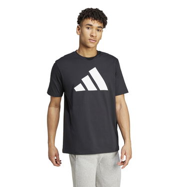 Тениска adidas Performance Men's T-Shirt Черно | IY8583, 4