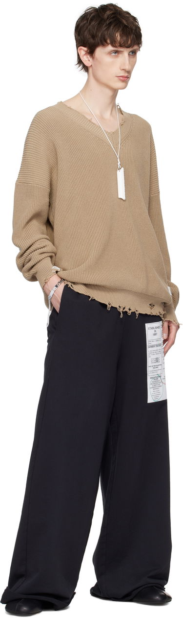 Гривна Maison Margiela MM6 Maison Margiela Chain Bracelet Металик | SM6UY0049 P8339, 3