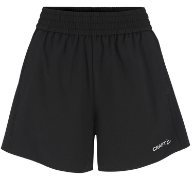 Къси панталони Craft Craft Core Essence Shorts Черно | 1915943-999000, 2