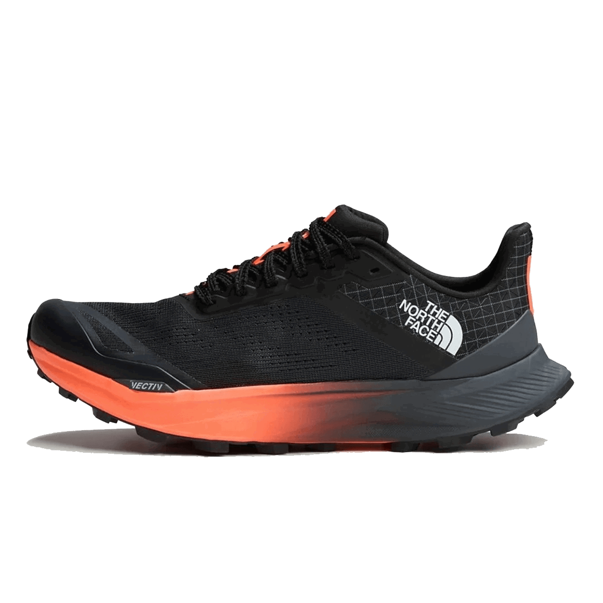 Кецове и обувки The North Face VECTIV Infinite 2 Черно | NF0A7W5M3KI1, 0