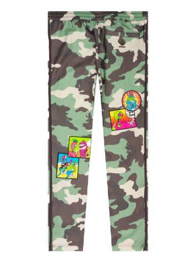 Панталони adidas Originals Jeremy Scott Многоцветен | H53372