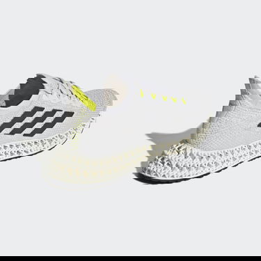 Кецове и обувки adidas Performance 4DFWD Сиво | GY4933, 2