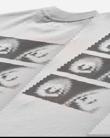 Тениска Levi's UNDERCOVER Graphic Pocket T-Shirt Бяло | 0023A-0000 001, 4