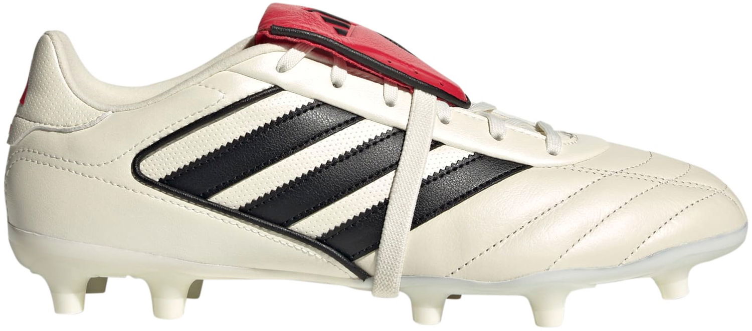 Кецове и обувки adidas Performance COPA GLORO II FG Бяло | jh6662, 0
