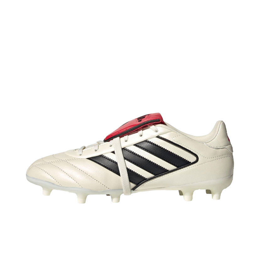 Кецове и обувки adidas Performance COPA GLORO II FG Бяло | jh6662