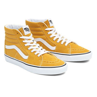 Кецове и обувки Vans Sk8-hi Оранжево
 | VN0A7Q5NF3X, 1