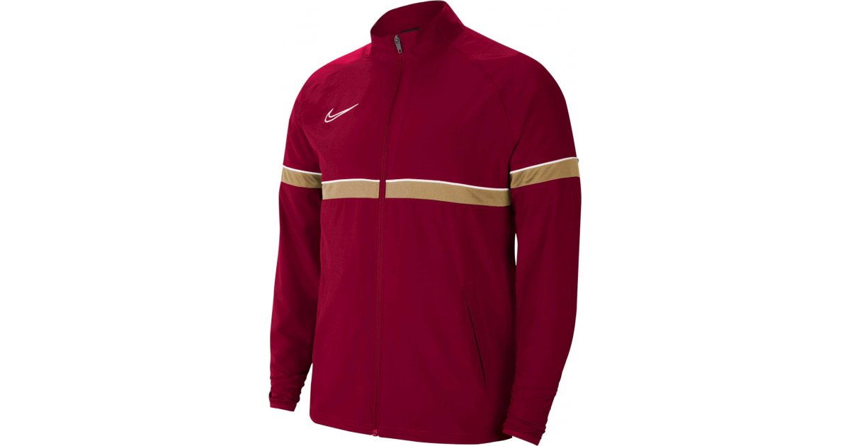 Суитчър Nike Jacket Academy 21 Червено | cw6121-677, 1