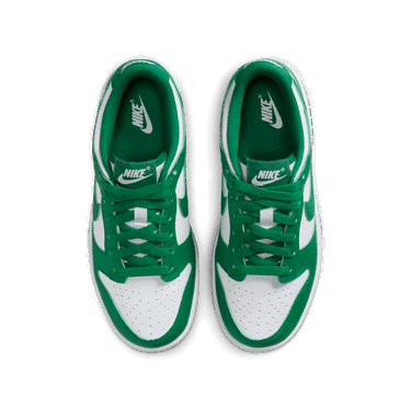 Кецове и обувки Nike Dunk Low Зелено | FB9109-114, 3