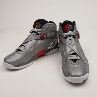 Кецове и обувки Jordan Jordan 8 Retro SP Металик | CI4073-001, 2
