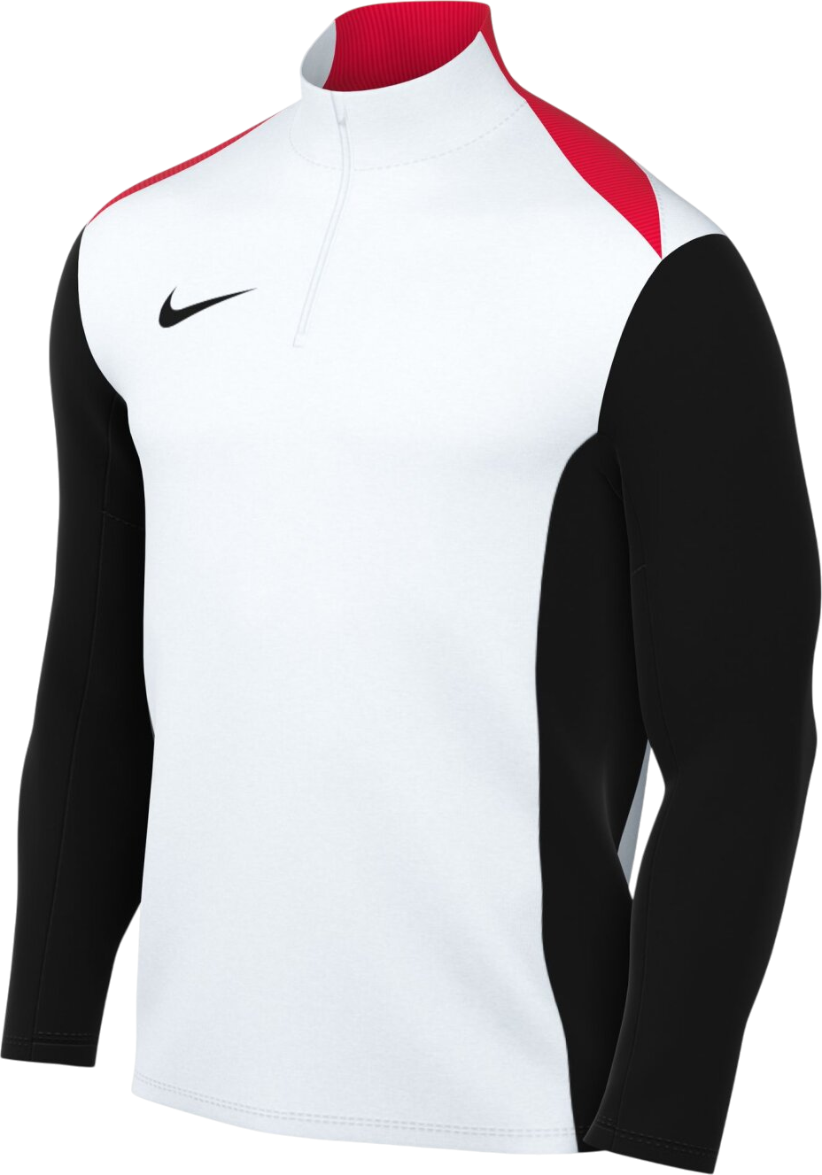 Тениска Nike Nike Academy Pro 24 Drill Top Бяло | fd7667-100, 0