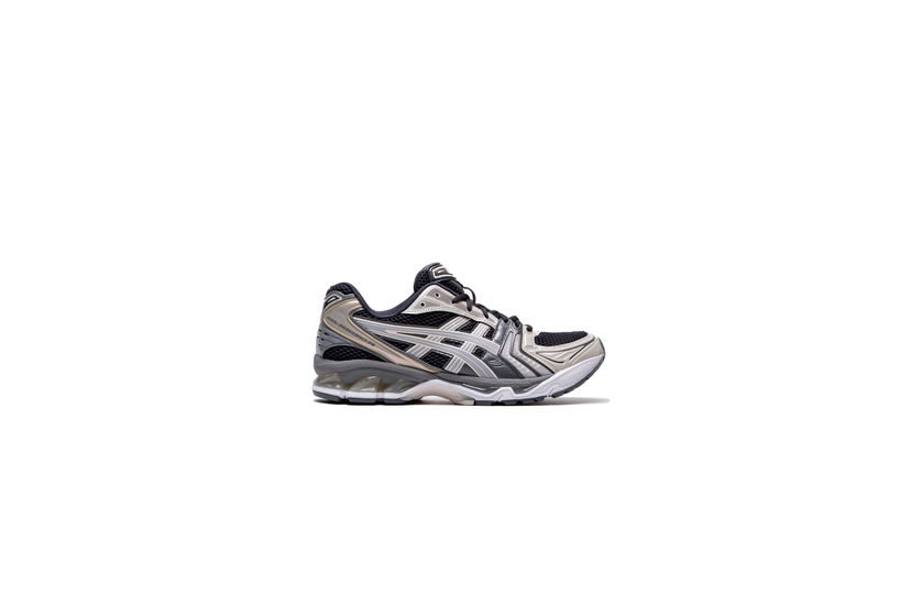 Кецове и обувки Asics GEL-KAYANO 14 Сиво | 1203A537-024