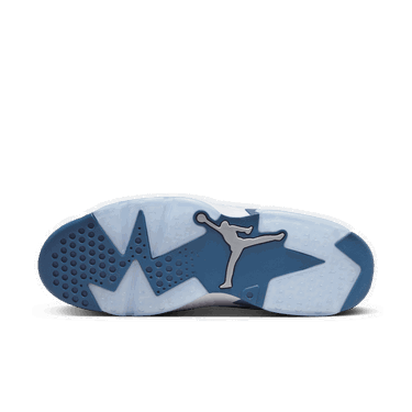Кецове и обувки Jordan Jumpman MVP Бяло | DZ4475-101, 2