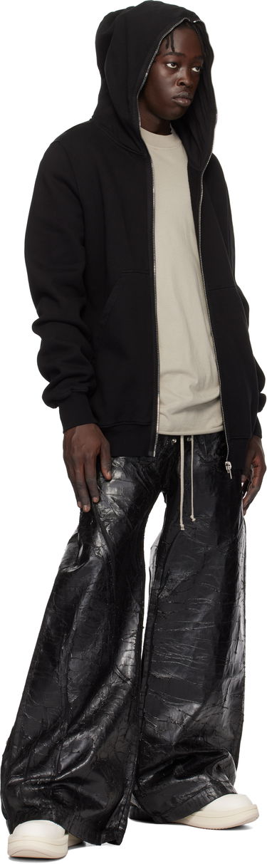 Кецове и обувки Rick Owens Rick Owens DRKSHDW Converse Edition TURBOWPN Бяло | DC02DX343 172R0, 4