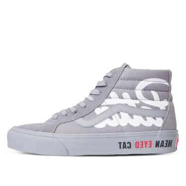 Кецове и обувки Vans Patta x UA SK8-Hi Reissue VLT LX Сиво | VN0A4BVH5WY1, 1