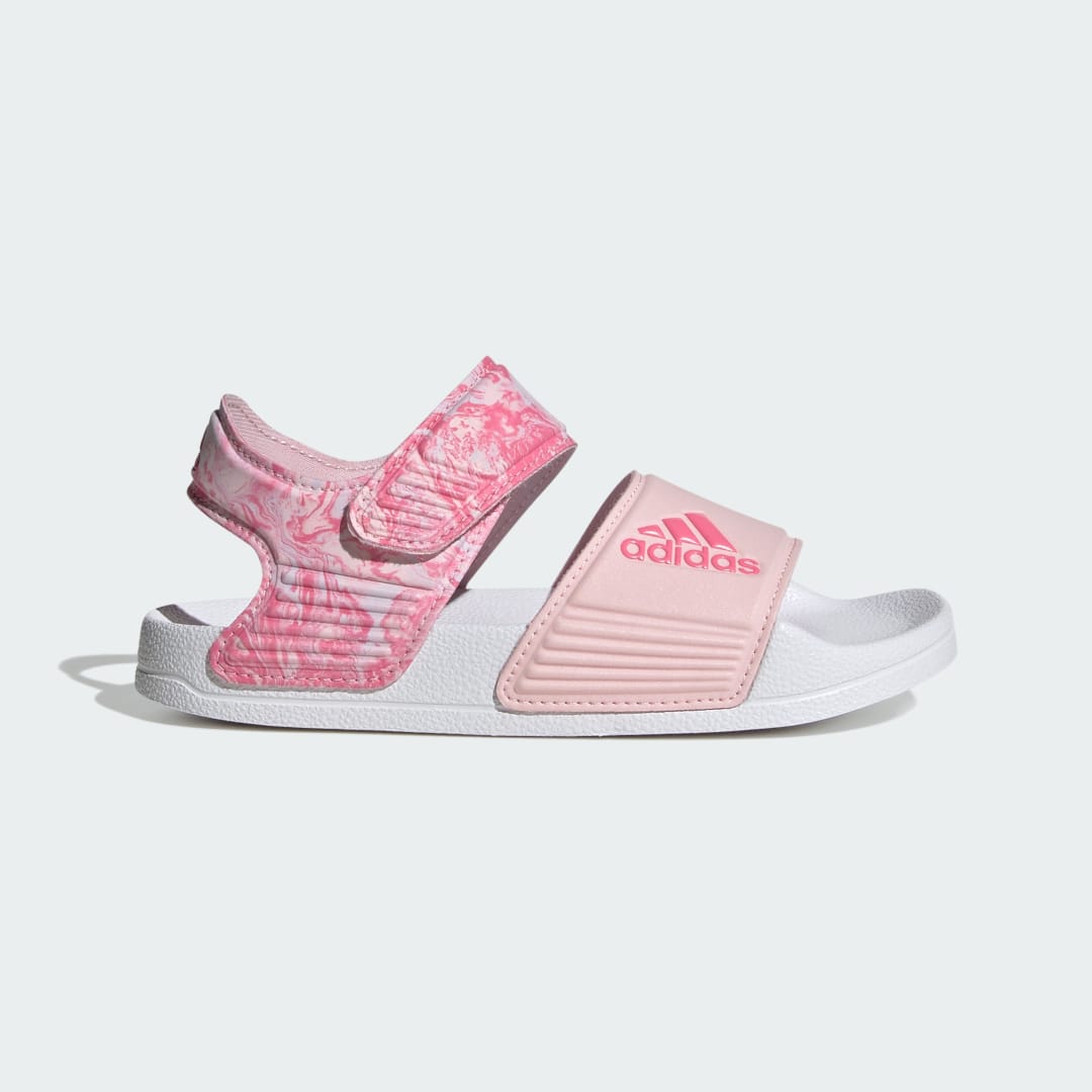 Кецове и обувки adidas Originals Adilette Sandals Розово | ID2624, 0