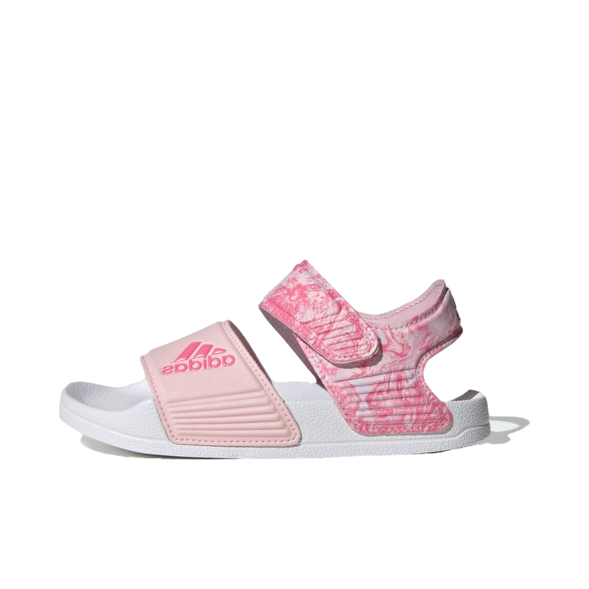 Кецове и обувки adidas Originals Adilette Sandals Розово | ID2624