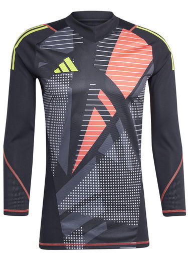 Фланелка adidas Originals adidas TIRO24 P GK JSY L Черно | in0417, 1