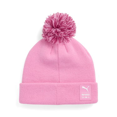Шапка Puma PUMA x HELLO KITTY AND FRIENDS Pom-pom Beanie Розово | 026562_01, 2