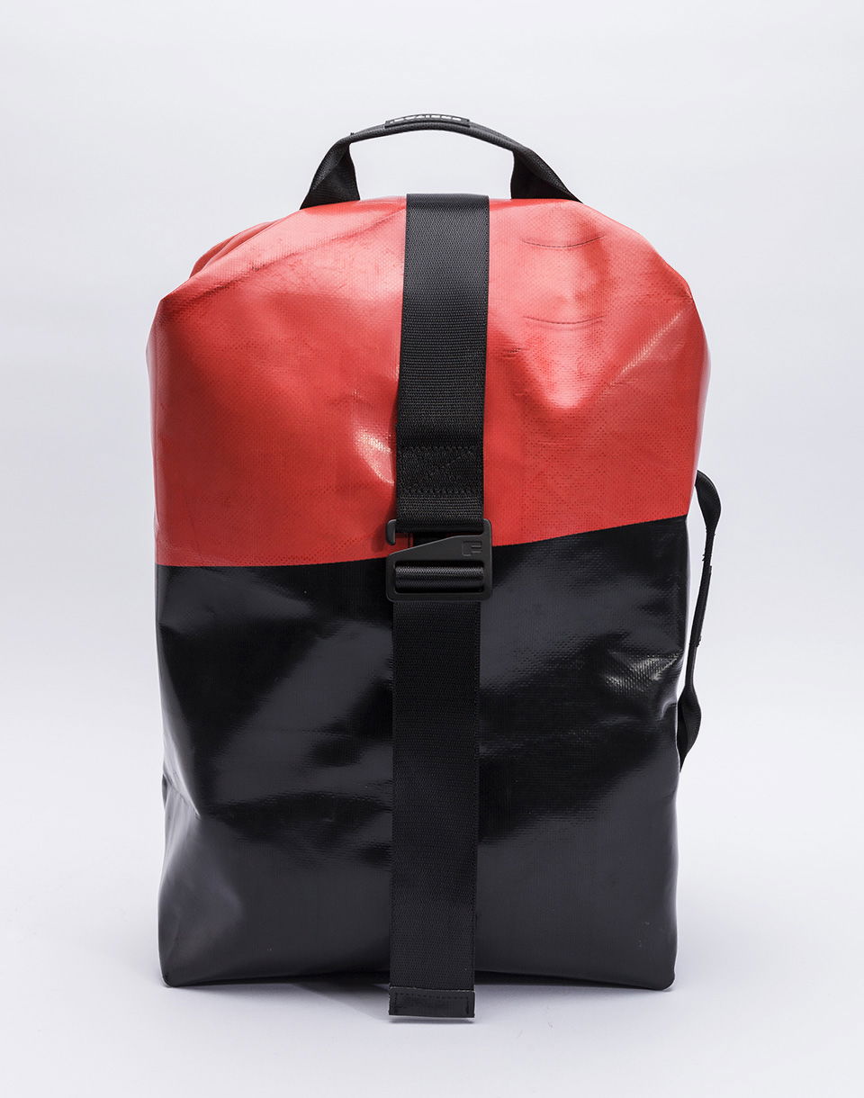 Раница Freitag Skipper 25 l Червено | F511, 0