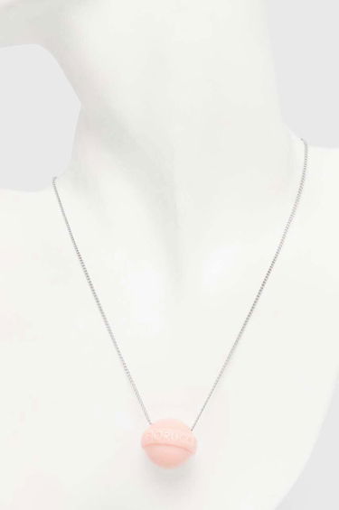 Колие Fiorucci Fiorucci Lollipop Necklace Розово | U01FPAJE146PT01PN02, 2