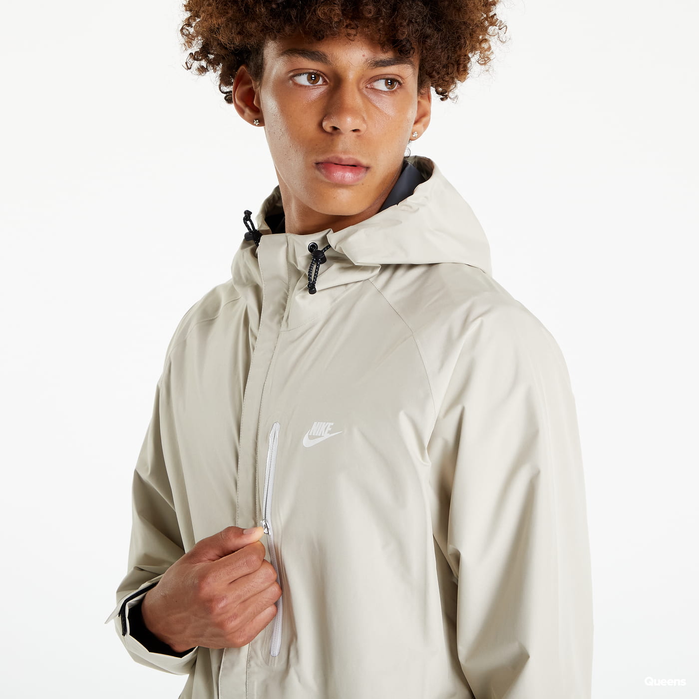 Ветровка Nike Sportwear Storm-Fit Legacy Shell Jacket Бежово | DM5499-206, 1