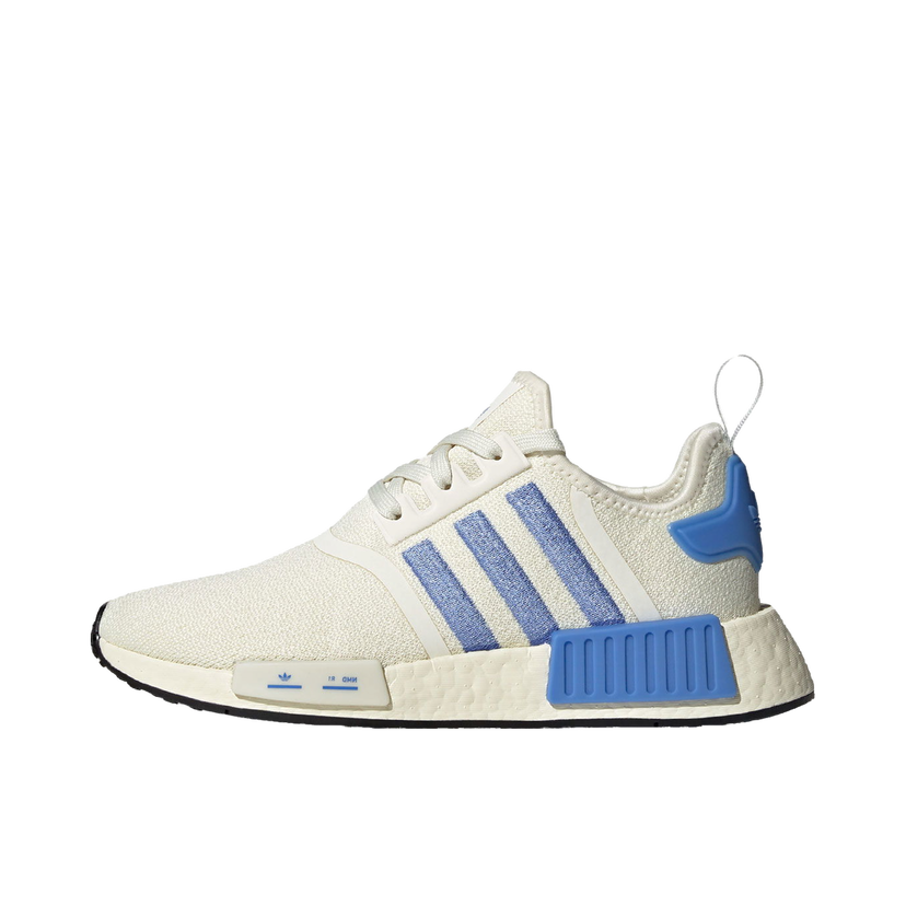 Кецове и обувки adidas Originals Nmd_R1 W Бяло | HP2822