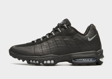 Кецове и обувки Nike Air Max 95 Ul Черно | HV6064-002, 0