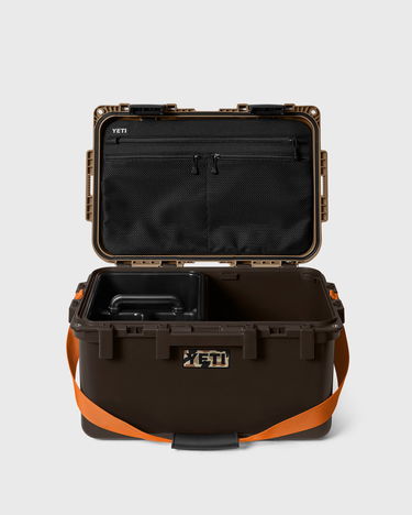 Джаджа YETI LoadOut GoBox 30 Gear Case Кафяво | 70000002815, 1