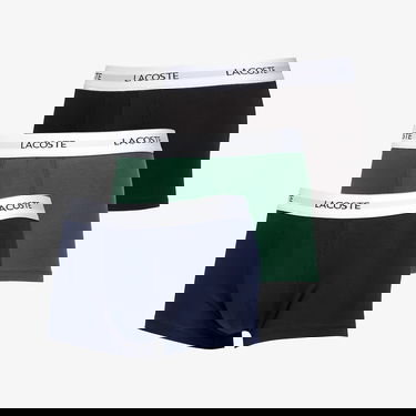 Боксерки Lacoste 3-Pack Trunk Многоцветен | 5H5150 EIN, 0