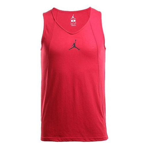 Потник Jordan Jordan Dri-FIT Basketball Vest Червено | 789481-687