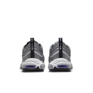 Кецове и обувки Nike Air Max 97 Сиво | DJ0717-001, 4