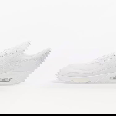 Кецове и обувки Nike Air Max 90 "White" Бяло | DH8010-100, 0