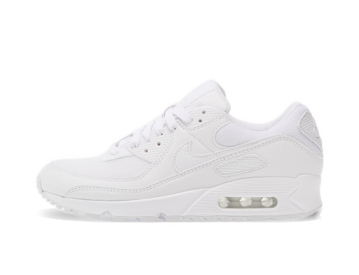 Air Max 90 "White"