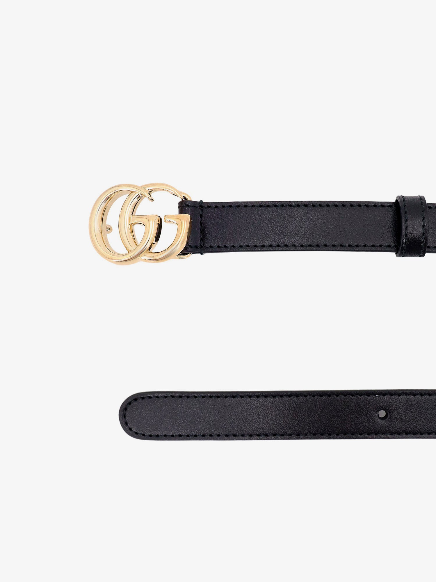 Колани Gucci BELT Черно | 4094170AAA51000, 1