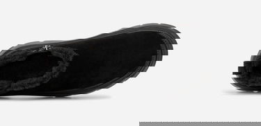 Кецове и обувки UGG Classic Calimuze Ultra Mini Boot Черно | 1174495-BLK, 5