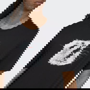 Тениска adidas Originals Five Ten Glory Tee Черно | H46050, 6