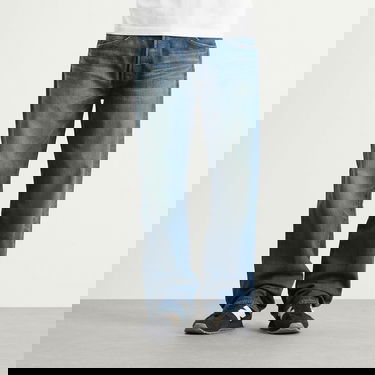 Дънки Junya Watanabe Junya Watanabe MAN x Levis Selvedge Jeans Синьо | WP-P216-051-1, 2