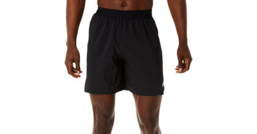 Къси панталони Asics Road Shorts Черно | 2011c390-002, 1