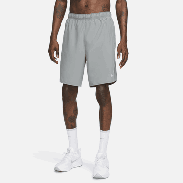 Къси панталони Nike 23cm Challenger Dri-FIT Сиво | DV9365-084, 0