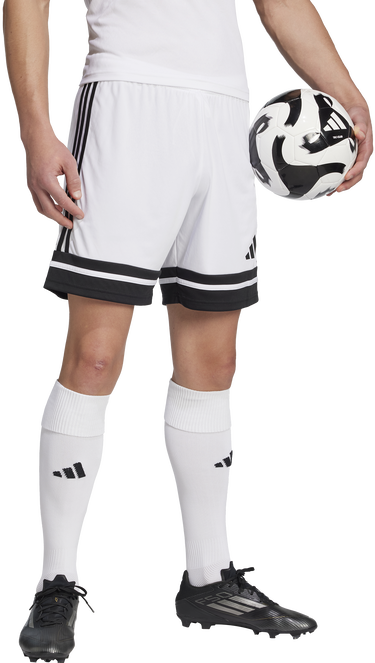 Къси панталони adidas Originals adidas Squadra 25 SHO Shorts Бяло | jh3412, 2
